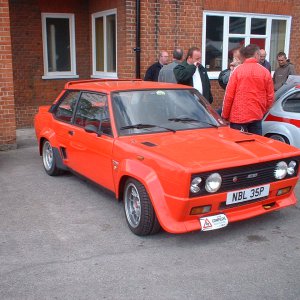 Fiat 131