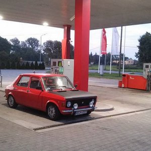 Zastava 1100p