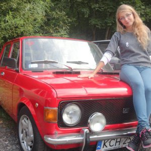 Zastava 1100p