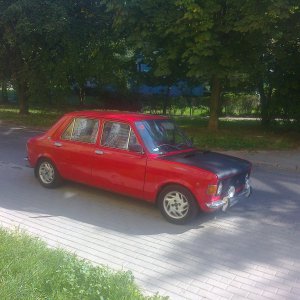 Zastava 1100p