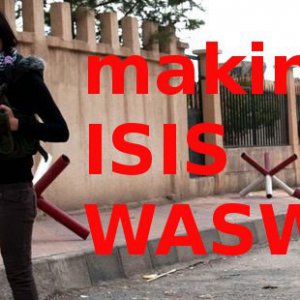 ISIS toWASWAS