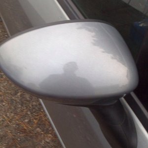 Wing Mirror