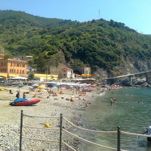 Italy - La Spezia