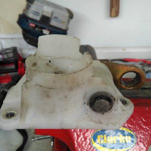 Pics for Gearstick improvement mod