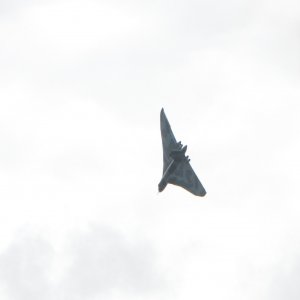 Vulcan bomber 012