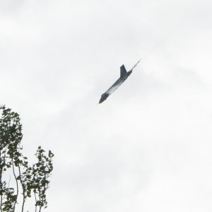 Vulcan bomber 013