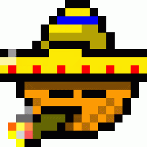 bandit
