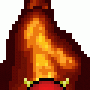 FIREdevil