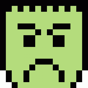 monster