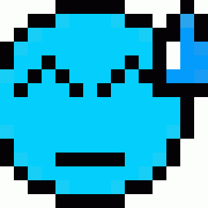 newbluesweatdrop