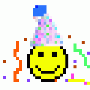 partysmiley