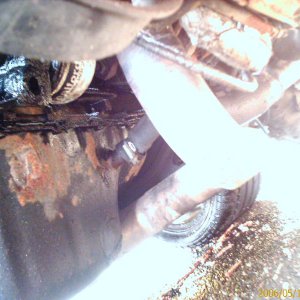 turbo exhaust
