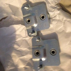 Arm Brackets