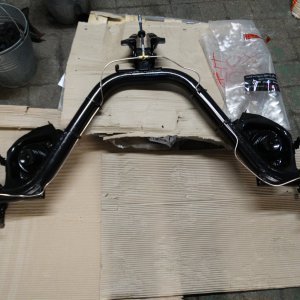 C5-_Axle_Completed