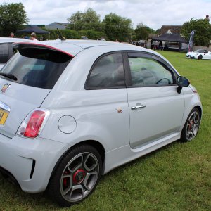 Abarth