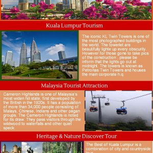Shore Excursion Kuala Lumpur