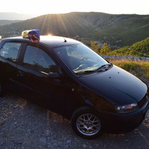 Black mk2