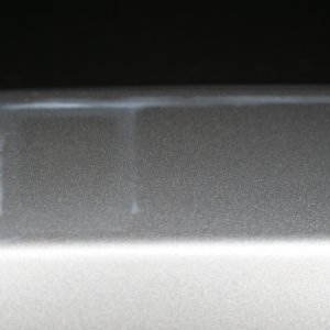 500X Roof Rail - Roof Bar Issues