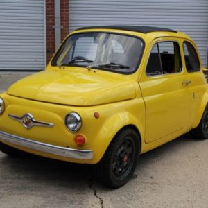 Fiat '65