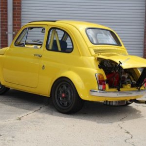 Fiat '65