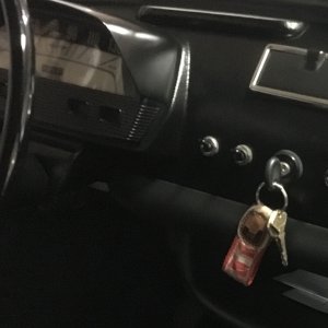 500L dash