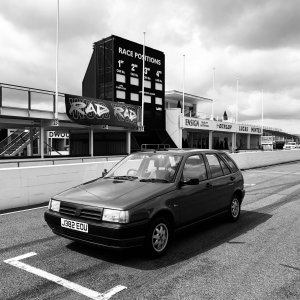 RADwood at Goodwood Circuit