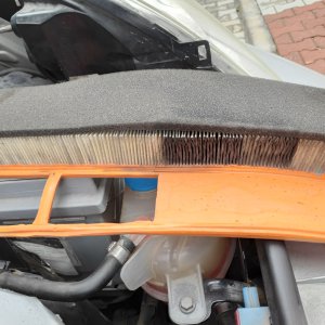 1.3 Air Filter