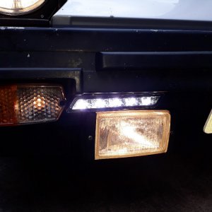DRL Osram