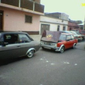 TUNINGSZENSE AUTO CLUB GUATEMALA