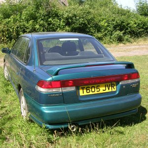 Subaru 4 sale