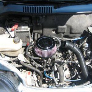 Engine-Air_Induction_Kit