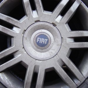 FIAT Stilo Activ 1.6 16v (2002)