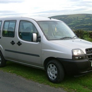 Country Doblo