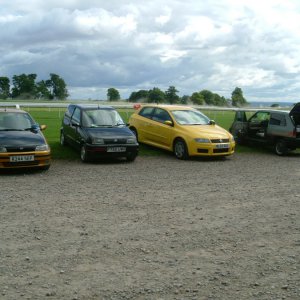 Welsh Motor Show 06