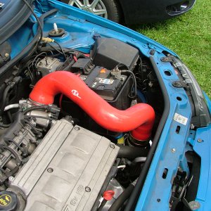 punto hgt with GSR induction