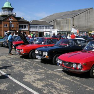 Brooklands