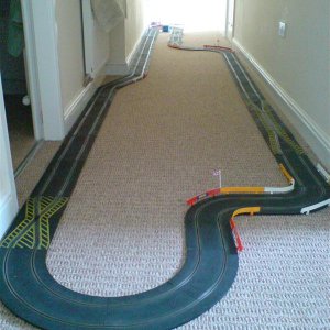 track