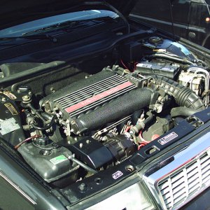 Ferrari Engine Thema!