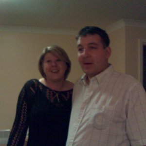Dave and Mrs Dave