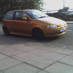 My Punto