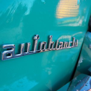 Autobianchi