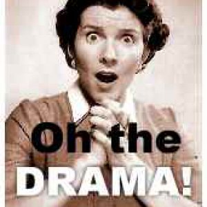 drama