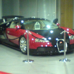 Veyron , My next Car  2
