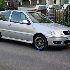 polo