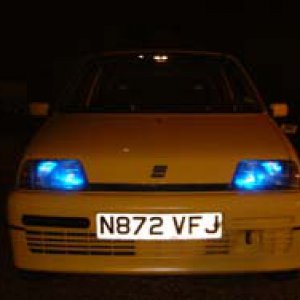 new sidelights