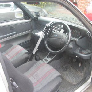 Original Interior