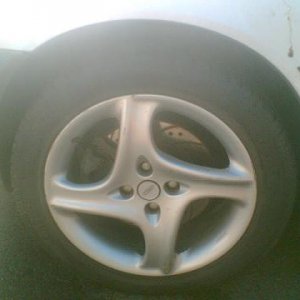 Coupe wheels for sale