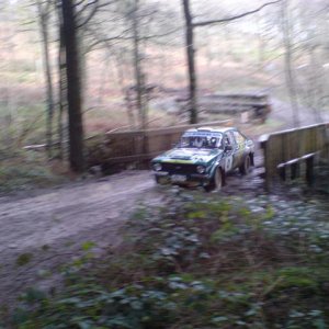 escort