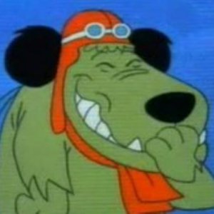 mutleyhehe