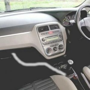 gp interior
